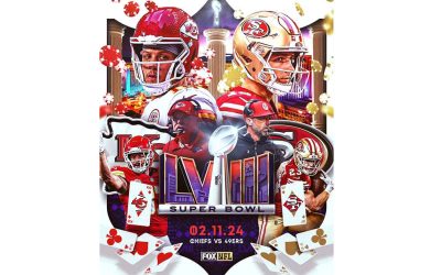 Super Bowl LVIII Tickets – NFL Control Drives Sky-High Prices