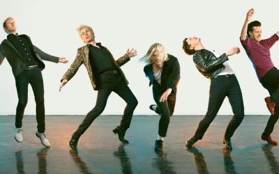 Franz Ferdinand Announces U.S. Summer Tour In Support of New Album