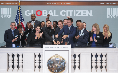 French Montana Teams Up With Global Citizen for Healthcare Campaign