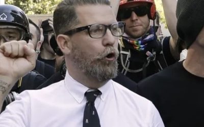 Eventbrite Faces Criticism for “Extremist” Gavin McInnes Tour