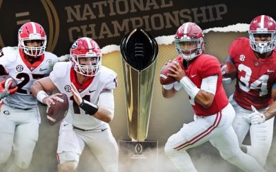 CFP Championship Tickets Remain Hot as Game Approaches