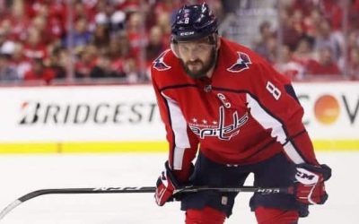 Hockey, Basketball Score Atop Wednesday Best-Selling Events