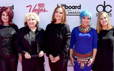 The Go-Go’s Musical “Head Over Heels” to Play Broadway in 2018