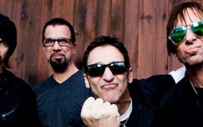 Godsmack, Volbeat To Tour North America Next Spring
