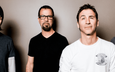 Godsmack Postpones European Tour Following Family Loss