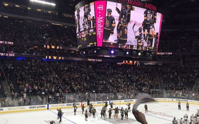 Golden Knights Punish Season Ticket Holders With Resale Racket