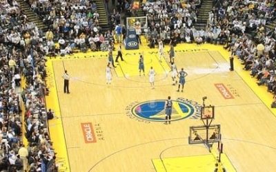 NBA Playoffs Dominate Monday Best-Selling Events