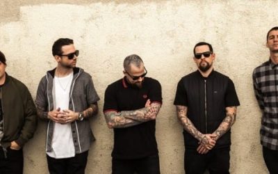 Good Charlotte To Headline Press Freedom Benefit Concert For 5 Slain
