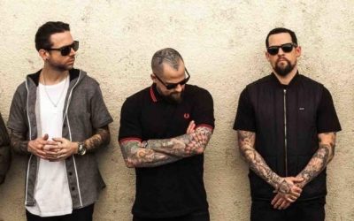 Good Charlotte Cancel Summer Tour Due To Family Loss