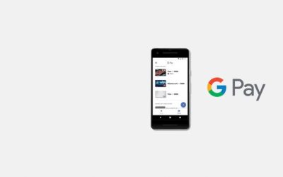 Google Pay Wallet Can Now Store Tickets Via Ticketmaster Integration