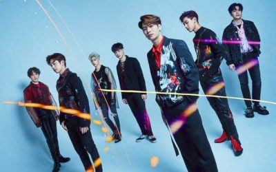 GOT7 Reveals Second New Album of 2019, World Tour