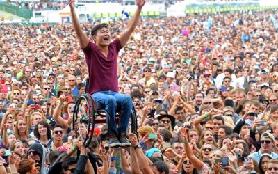 Ticketing Without Barriers Makes Ticket Buying Inclusive For Disabled Fans