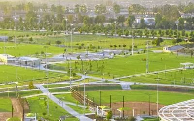 Live Nation to Develop New Amphitheater in Irvine, California