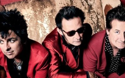 Green Day Announces Partnership With NHL For Next Two Seasons