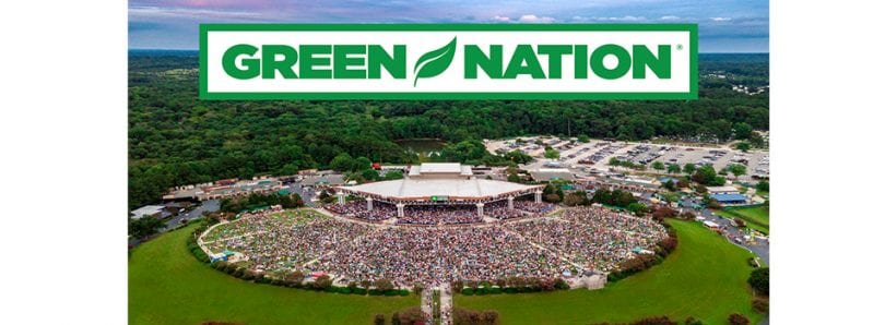 green nation
