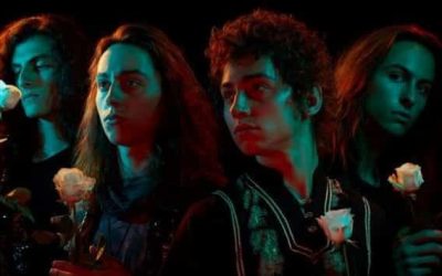 Greta Van Fleet Postpones Nashville, Philadelphia Gigs due To Illness