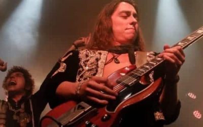Greta Van Fleet, Babymetal Headline Wednesday Tickets On Sale