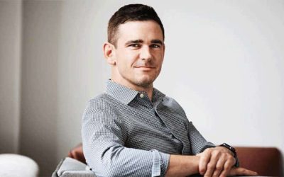 SeatGeek’s Jack Groetzinger Named to SBJ “40 Under 40” List