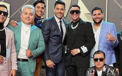Promoter Oversells Grupo Firme Concert, Causing Chaos