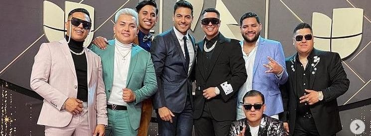 Promoter Oversells Grupo Firme Concert, Causing Chaos