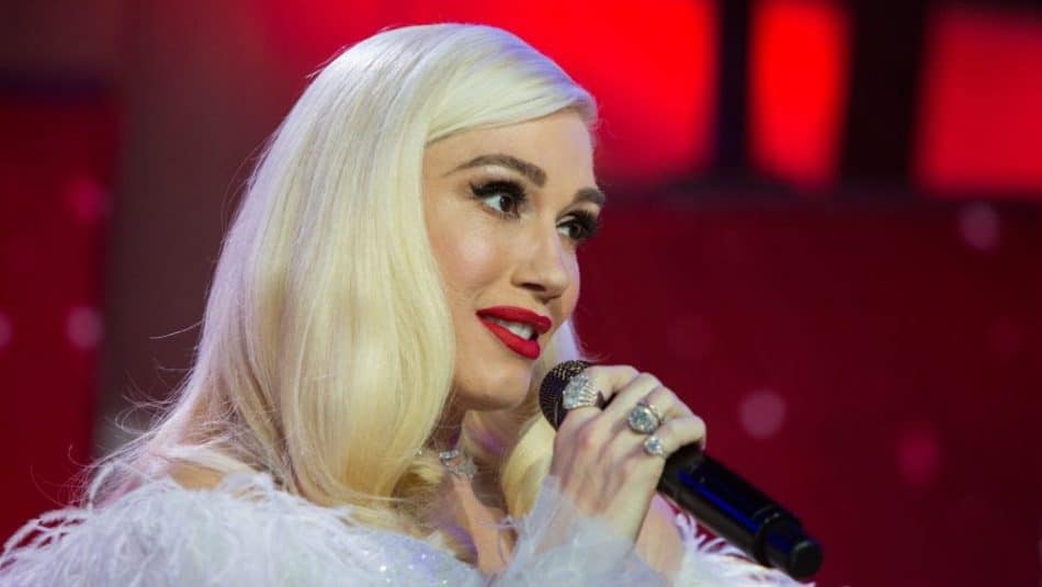 Gwen Stefani Forced To Cancel Las Vegas Gig Due To Illness