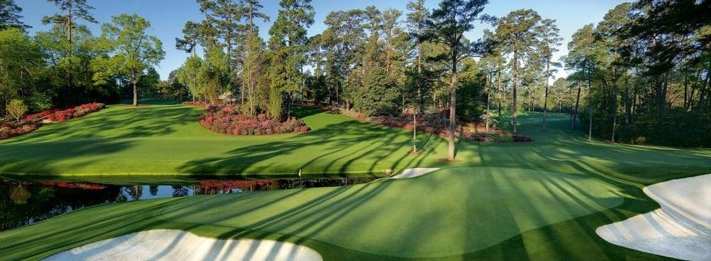 2019 Masters Golf Tournament Tops Monday Best-Selling Events