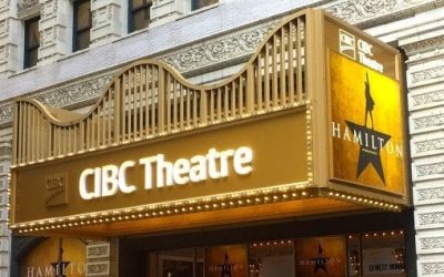 ‘Hamilton’ Closes In Chicago Following $400 Million-Run