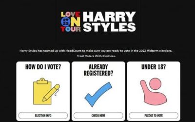 Flu Forces Harry Styles to Push Three Los Angeles Shows to 2023