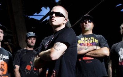 Gwar, Hatebreed Team Up For Fall 2018 Co-Headlining Tour