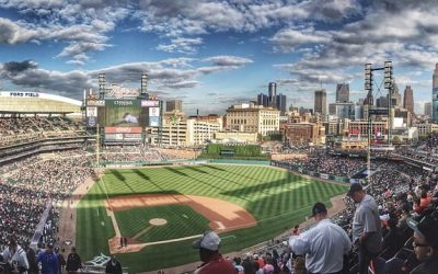 There’s an Entire Digital World Out There – Time for Ticketing to Embrace it