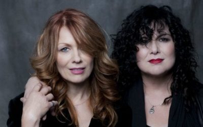 Heart’s ‘Love Alive Tour’ To Feature Joan Jett, Brandi Carlile, Sheryl Crow