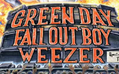 MLB Playoffs, Hella Mega Tour Tickets Headline Friday Tickets On Sale