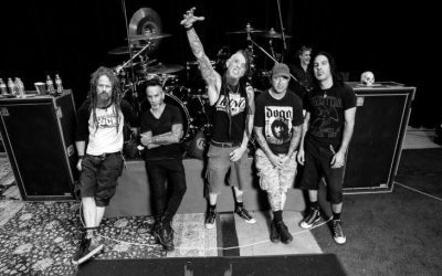 Hellyeah Return With New Record, US Summer Tour