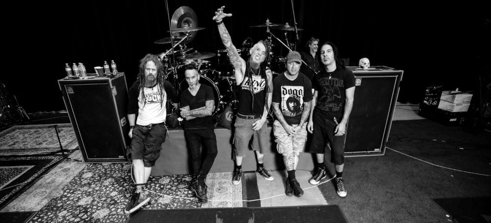 Hellyeah Return With New Record, US Summer Tour