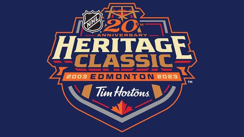 NHL Bringing Heritage Classic Back to Edmonton