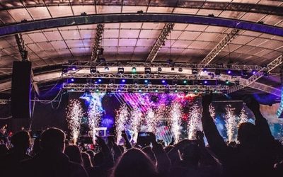 Live Nation/TM Partner with Hertz in Australia, New Zealand Markets
