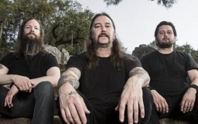 High On Fire Forced To Cancel Tour Due To Medical Emergency