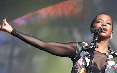 SZA, ASAP Rocky, Nas Added To Lauryn Hill’s US Tour Dates