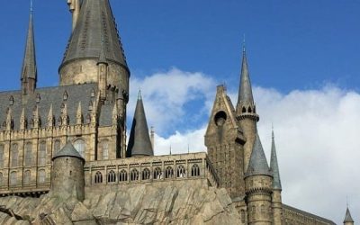 Harry Potter Fans Demand Refunds For Non-Magical ‘Scam’ Event