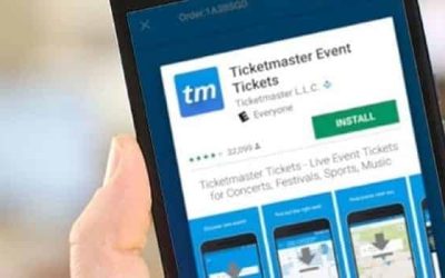 Woman’s Tickets Unknowingly Transferred From Ticketmaster Account