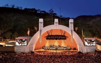 Juneteenth Concert Set for Hollywood Bowl and CNN Broadcast