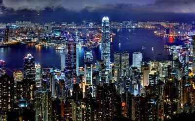 Eventbrite Continues Asian Expansion With Launch In Hong Kong
