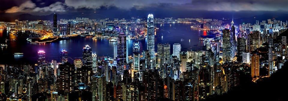 Eventbrite Continues Asian Expansion With Launch In Hong Kong