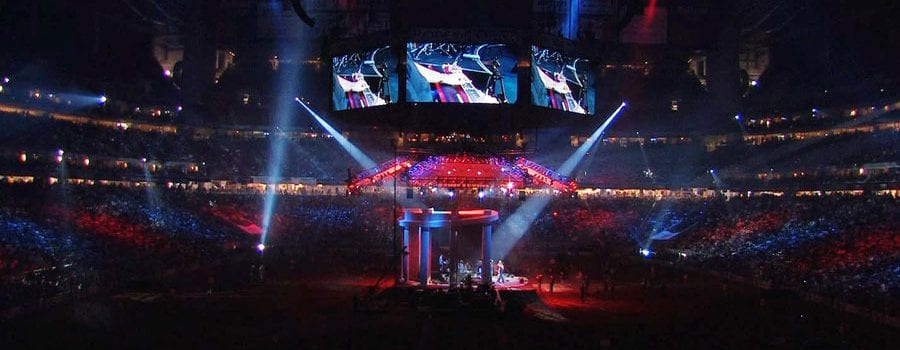 Houston Rodeo Concerts Dominating the Resale Marketplace