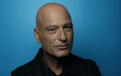 Howie Mandel Atlanta Show Cancelled For ‘Scheduling Conflict’