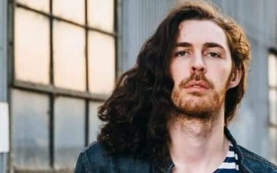 Hozier Expands North American ‘Wasteland, Baby!’ Tour LP Release