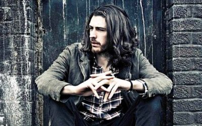 Hozier Reveals 2019 Headlining Tour In Support Of Sophomore LP