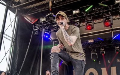 We Came As Romans Vocalist Kyle Pavone Dies at 28