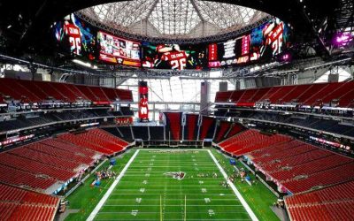 Super Bowl LIII Scores No. 1 Spot On Tuesday Best-Sellers
