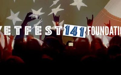 VetFest 141 Offers BOGO Tickets To Four-Day Music Festival For Veterans